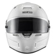 Sparco Helmet Sky KF-5W M White