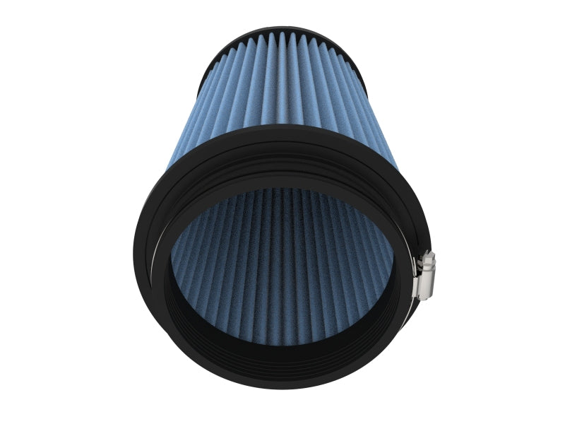aFe Magnum FORCE Intake Replacement Air Filter w/ D2 Dry Media 5in F x6-1/2in B x5-1/2in T x9in H