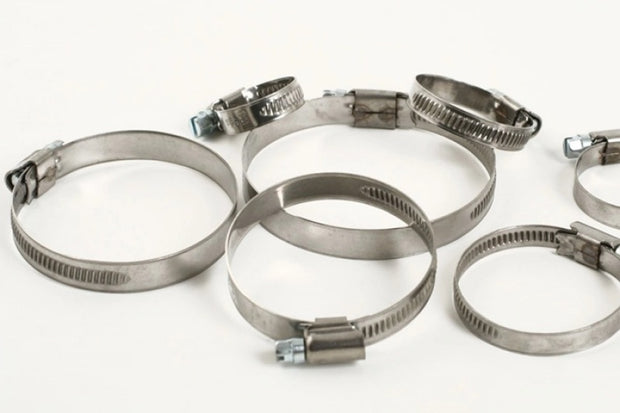 do88 Hose Clamps for Hose Kit 248