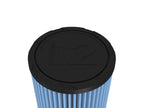aFe Momentum Intake Replacement Air Filter w/ D2 Dura-Dry Media 3-1/2in F x5in B x4-3/4in T x9inH