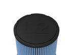 aFe Magnum FORCE Intake Replacement Air Filter w/ D2 Dura-Dry Media 4in F x 8in B x 7in T x 8inH