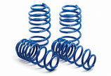 H&R 22-26 Ford Maverick XL/XLT/Lariat Super Sport Spring Kit