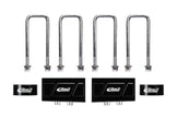 Eibach 21-26 Ford F-150 Powerboost Pro-Truck 1.5in Rear Lift Blocks