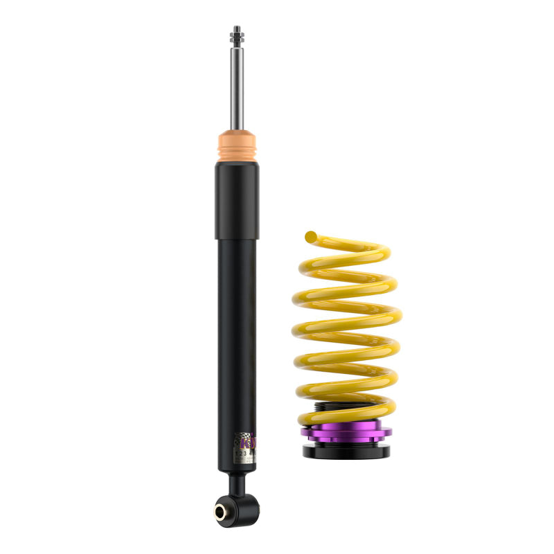 KW Tesla Model 3/Model Y V1 Coilover Kit