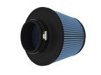 aFe Magnum FORCE Intake Replacement Air Filter w/ D2 Dry Media 4-1/2inF x8-1/2inB x7inT x6-3/4inH
