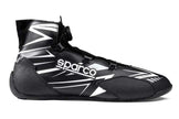 Sparco Shoe K-Rapid 43 BLK/WHT