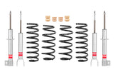 Eibach 22-25 Jeep Grand Cherokee L Limited 3.6L V6 Pro-System Kit
