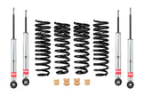 Eibach 22-25 Ford F150 Lightning Pro-System Kit
