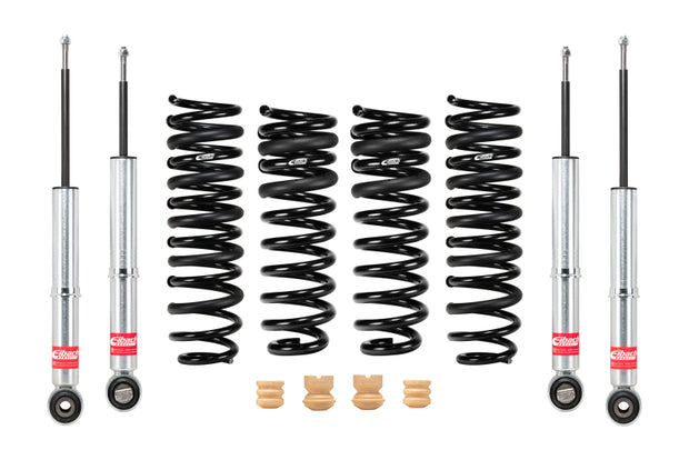 Eibach 22-25 Ford F150 Lightning Pro-System Kit