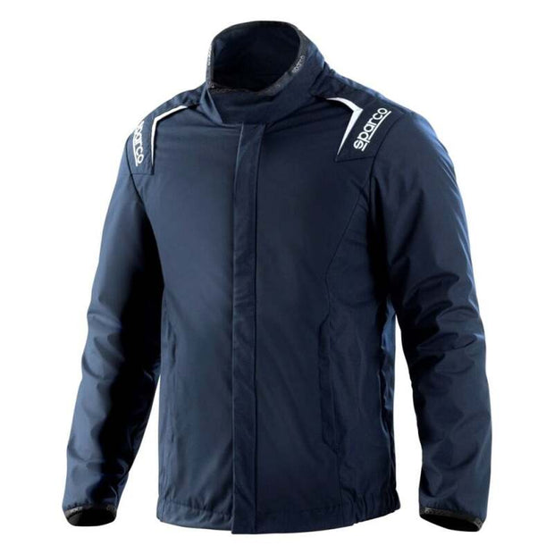 Sparco Jacket Adventure MEDIUM Navy