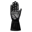 Sparco Glove K-Attack Blk/Gry 9