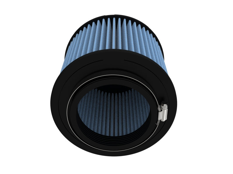 aFe Magnum FORCE Intake Replacement Air Filter w/ D2 Dry Media 4in F x7in B x7in T x6in H
