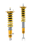 Ohlins 95-02 Nissan Skyline GT-R (R33/R34) Road & Track Coilover System