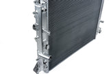 CSF 16-24 Chevrolet Camaro AT and MT / 16-19 Cadillac CTS-V High Performance All Aluminum Radiator
