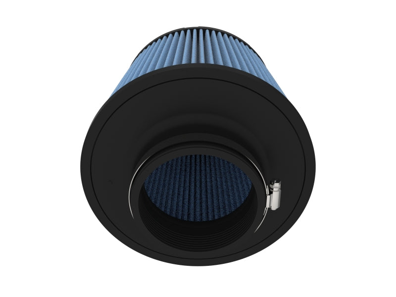 aFe Magnum FORCE Intake Replacement Air Filter w/ D2 Dry Media 4-1/2inF x8-1/2inB x7inT x6-3/4inH
