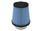 aFe POWER Universal Clamp-On Air Filter w/ D2 Dura-Dry Media 3 IN F x5 IN B x3-1/2 IN T x5 IN H