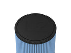 aFe Magnum FORCE Intake Replacement Air Filter w/ D2 Dry Media 4-1/2in F x8-1/2in B x7in T x8in H