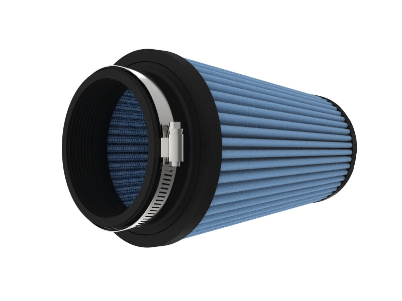 aFe Magnum FORCE Intake Replacement Air Filter w/ D2 Dura-Dry Media 4 F x6in B x4-1/2in T x9in H