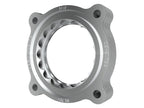 aFe Silver Bullet Throttle Body Spacer Kit Hyundai Veloster N 19-22/Elantra N 22-26 L4-2.0L (t)