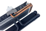 CSF Porsche 964 / 993 OEM+ Performance A/C Evaporator