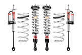 Eibach 24-26 Toyota Land Cruiser Stage 2R Pro-Lift Kit (Front Coilovers & Rear Shock/Springs)