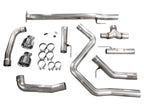 AWE Tuning 22-26 Hyundai Elantra N Track Edition Cat-Back Exhaust - Chrome Silver Tips