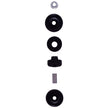 Bilstein Replacement B1 Suspension Hardware Kit