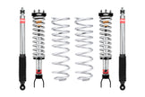 Eibach 2025 Dodge Ram 1500 Pro-Truck Lift Kit System Coilover Stage 2