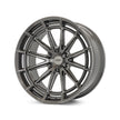Vossen HFX-5 - 20x9.5 - 6x135 - ET15 - Deep Face - 87.1 - Gloss Gunmetal Wheel