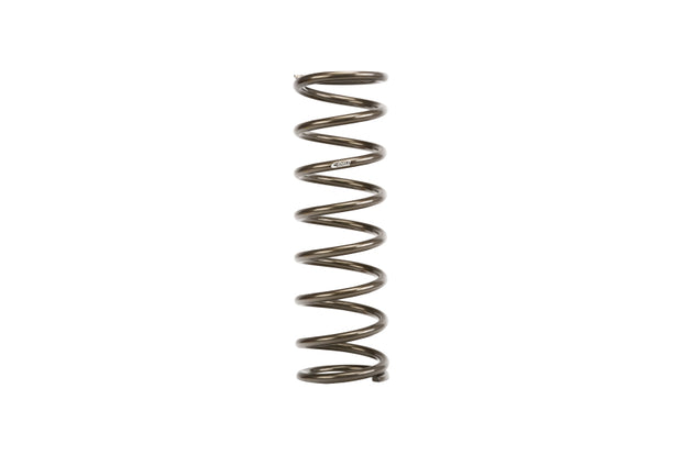 Eibach ERS 14in L x 3.50in OD Platinum Rear Spring - 130 lbs/in