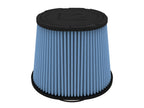 aFe Magnum FORCE Intake Replacement Air Filter w/ D2 Dry Media 5in x(9x7.5)in x(6-3/4x5.5)in x7in