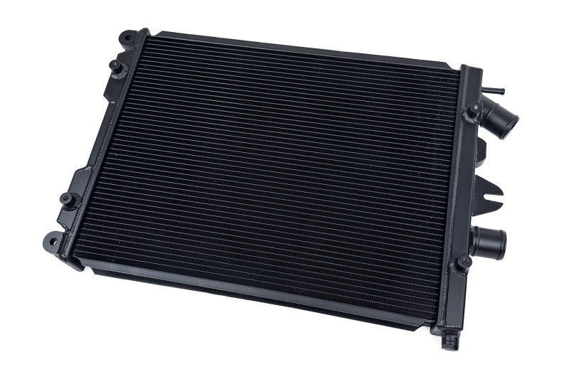 CSF 00-08 Ferrari 360 High Performance All Aluminum Radiator - Left/Right