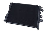 CSF 00-08 Ferrari 360 High Performance All Aluminum Radiator - Left/Right