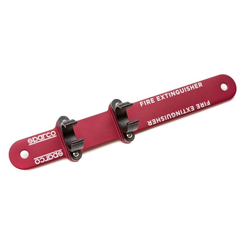 Sparco Element Fire Extinguisher Bracket Mount