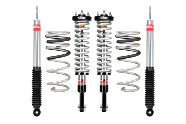 Eibach 24-25 Toyota Tacoma Stage 2 Pro Truck Lift Kit