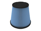 aFe Magnum FORCE Intake Replacement Air Filter w D2 Dura-Dry Media 4in F x8in B x5-1/2in T x7in H
