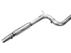 AWE Tuning 22-25 Volkswagen Jetta GLI Track Edition Exhaust - Diamond Black Tips