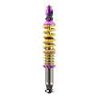 KW 11-12 BMW 1 Series M Coupe (E82) / 08-13 BMW M3 (E90/E92) V3 Coilover Kit