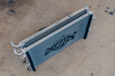 CSF 05-06 Ford GT High-Performance All-Aluminum Heat Exchanger