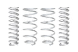 Eibach 18-23 Jeep Wrangler Rubicon (JL) Pro-Lift-Kit Springs