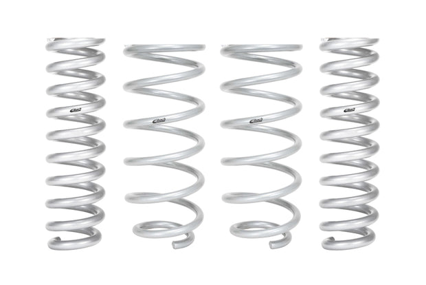 Eibach 18-23 Jeep Wrangler Rubicon (JL) Pro-Lift-Kit Springs