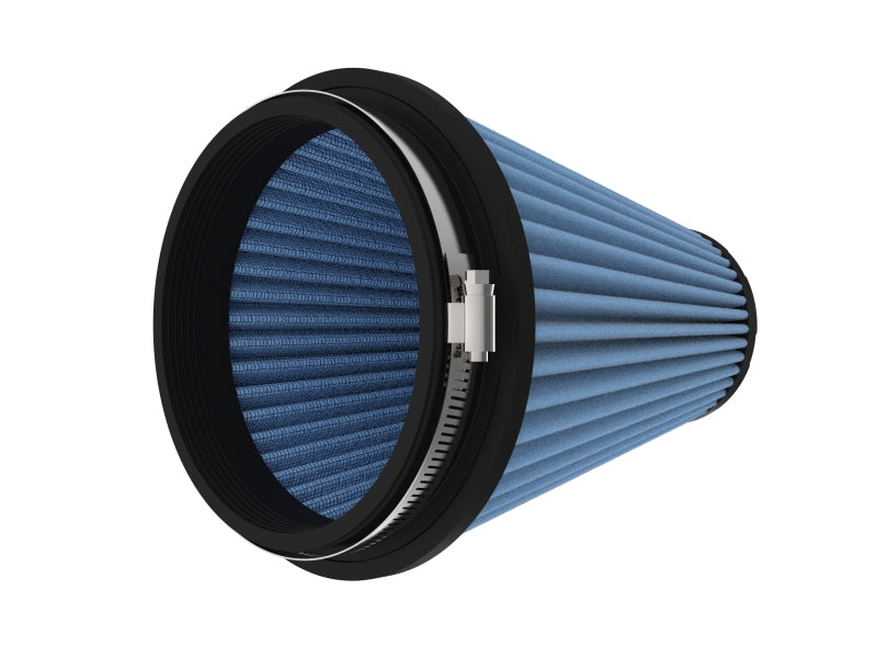 aFe Magnum FORCE Intake Replacement Air Filter w/ D2 Dry Media 6in F x7-1/2in B x4in T x9in H
