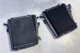 CSF Ferrari 458 OEM+ Performance A/C Condenser Features