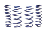 H&R 2022 Volkswagen Taos S/SE/SEL (2WD) Raising Spring