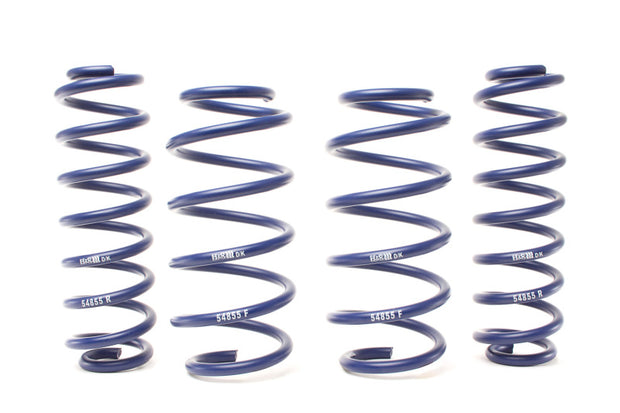 H&R 19-25 Toyota RAV4 (not Incl. Hybrid) Adventure Raising Spring