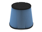 aFe Magnum FORCE Intake Replacement Air Filter w D2 Dura-Dry Media 5-1/2inF x(10x7)inB x7inT x8inH