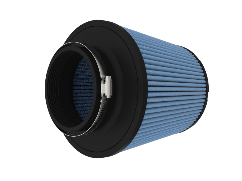 aFe Magnum FORCE Intake Replacement Air Filter w/ D2 Dry Media 4-1/2in F x8-1/2in B x7in T x8in H