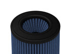 aFe Momentum Int Rplcmnt Air Filter w/ Pro 5R Media 3-1/8inF x 6inB x 4-1/2inT (Invert) x 6-1/4inH