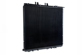 CSF Ferrari FF/GTC4Lusso/F12/812/Monza High Performance All Aluminum Radiator