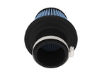 aFe Magnum FORCE Intake Replacement Air Filter w/ D2 Dry Media 2-3/4in F x6in B x4-3/4in T x5in H
